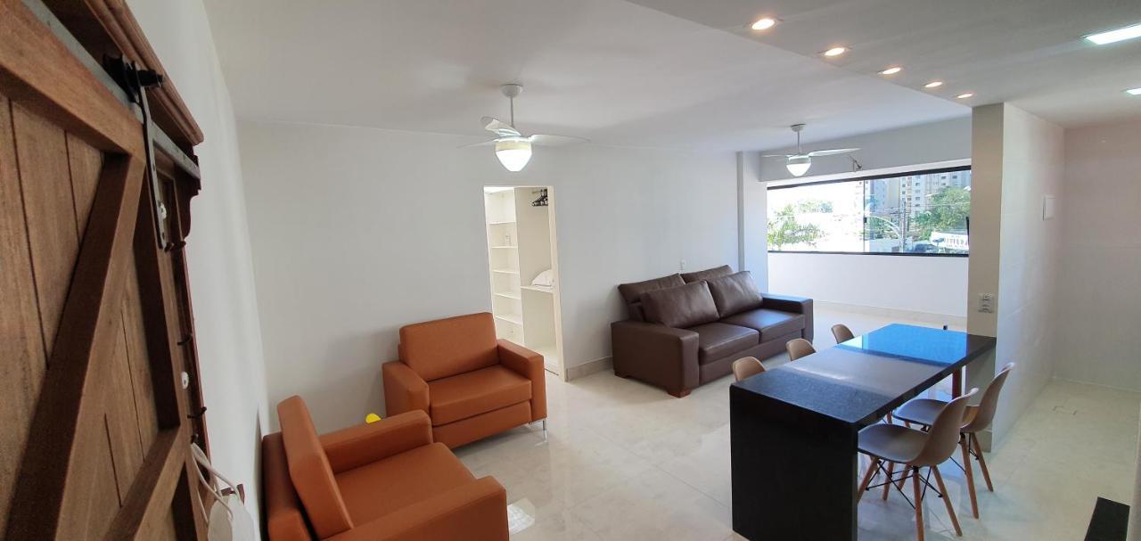 House Relax Parque Das Aguas Quentes Caldas Novas Ngoại thất bức ảnh