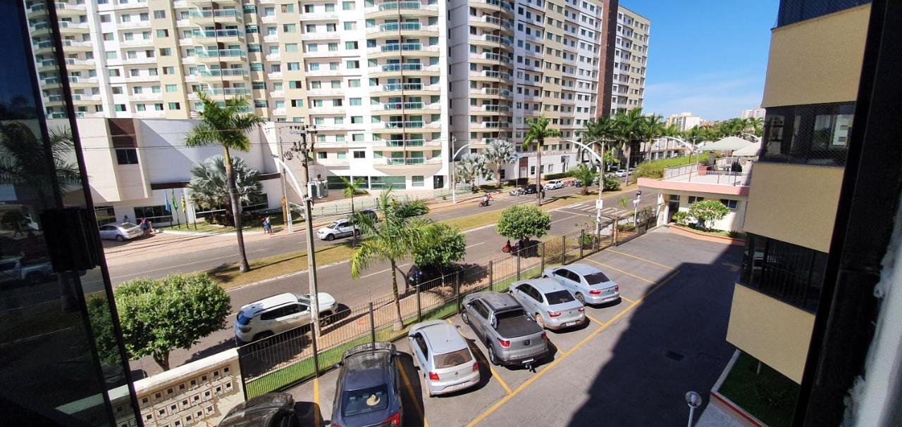House Relax Parque Das Aguas Quentes Caldas Novas Ngoại thất bức ảnh