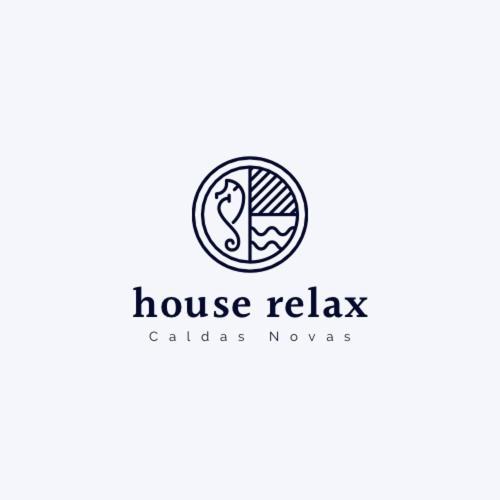 House Relax Parque Das Aguas Quentes Caldas Novas Ngoại thất bức ảnh