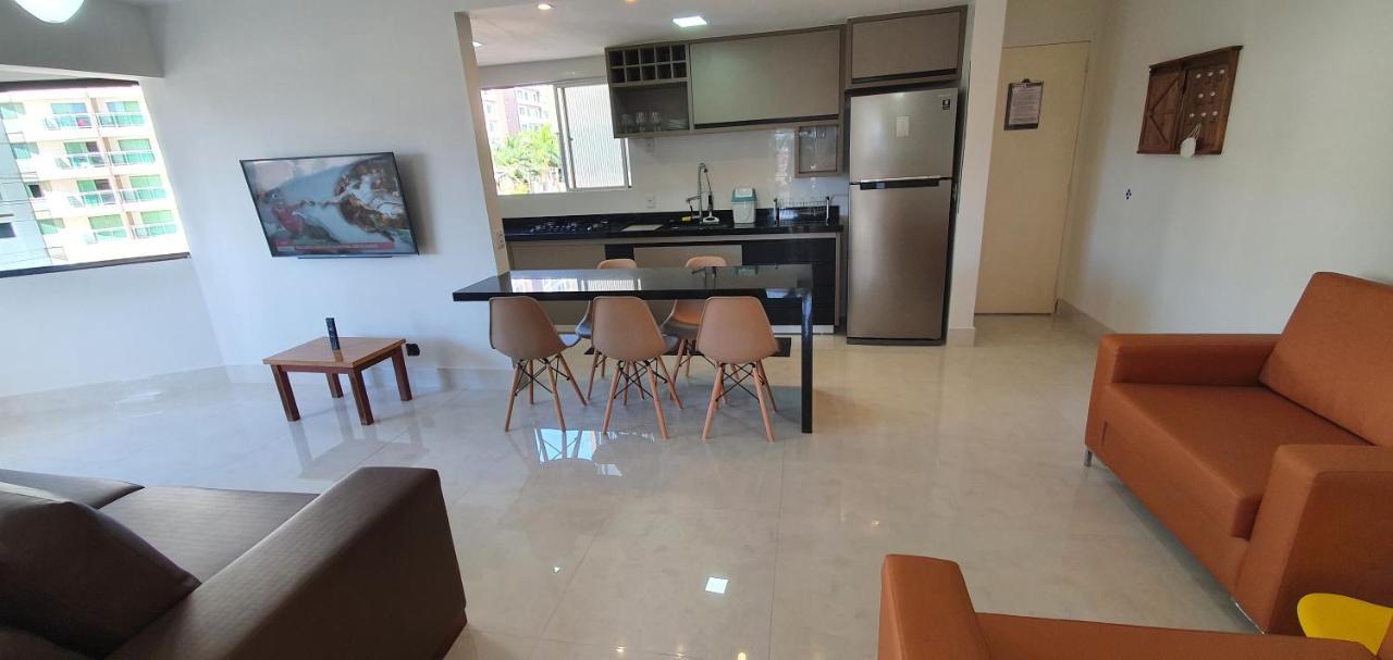House Relax Parque Das Aguas Quentes Caldas Novas Ngoại thất bức ảnh