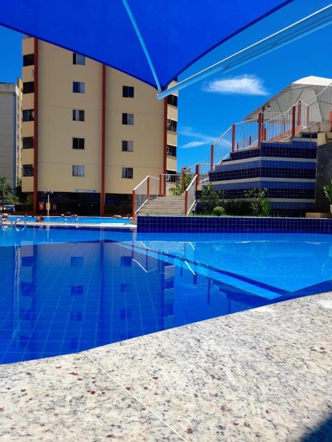 House Relax Parque Das Aguas Quentes Caldas Novas Ngoại thất bức ảnh