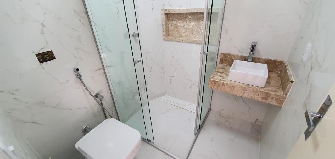 House Relax Parque Das Aguas Quentes Caldas Novas Ngoại thất bức ảnh