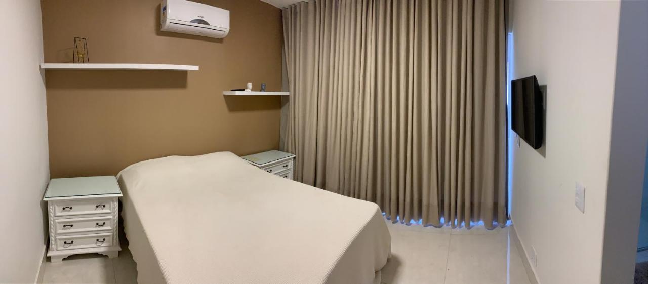 House Relax Parque Das Aguas Quentes Caldas Novas Ngoại thất bức ảnh