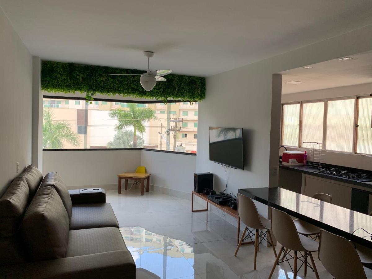 House Relax Parque Das Aguas Quentes Caldas Novas Ngoại thất bức ảnh